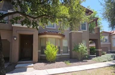 Main picture of Renaissance Villas On the Park