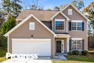 Main picture of 11611 Ruth Polk Ct