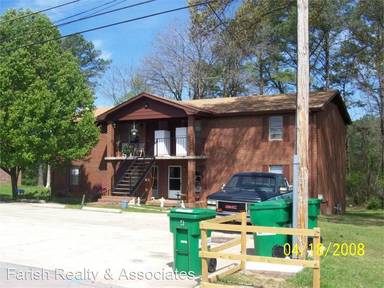 Main picture of 405 Tallapoosa St W