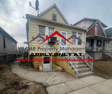 Main picture of 4010 Pulaski St