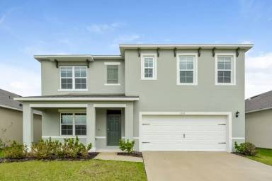Main picture of Kinsman Pointe Community