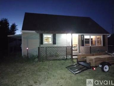 Main picture of 603 38th Ave NE