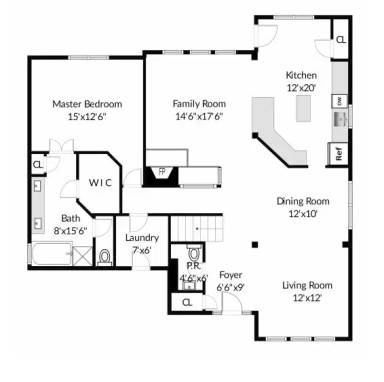 Main picture of 20011 Canterwood Ln