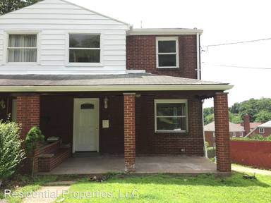 Main picture of 918 Woodbine St