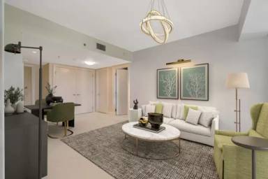 Main picture of Sky Tower Las Vegas Condominiums