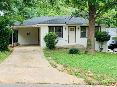 Main picture of 314 Brooks Ave SW