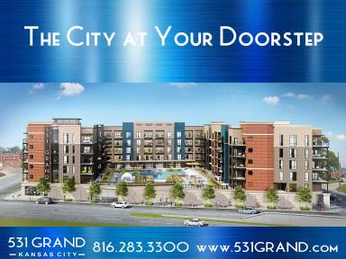 Main picture of 531 Grand