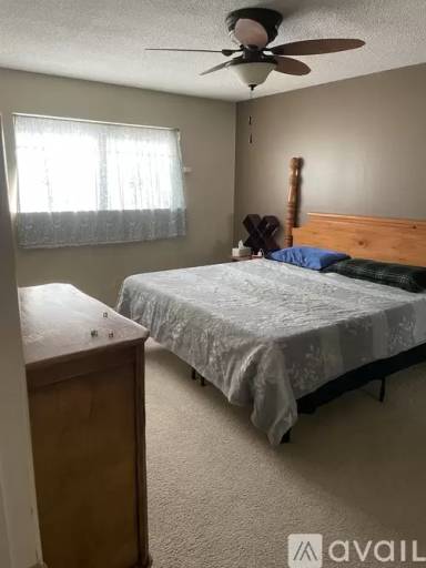 Main picture of 9504 Dona Marguerita Ave NE