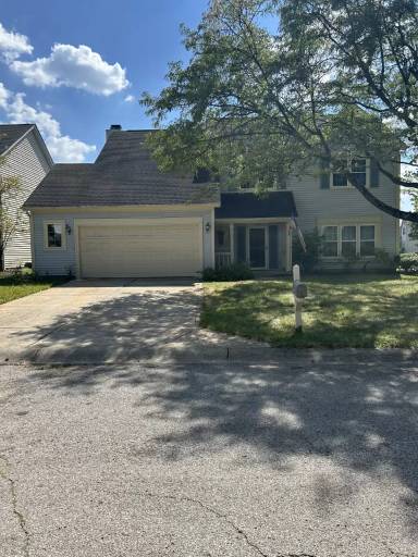 Main picture of 8603 Kruggle Ct