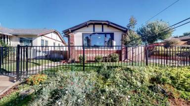 Main picture of 3317 Bruce Randolph Ave