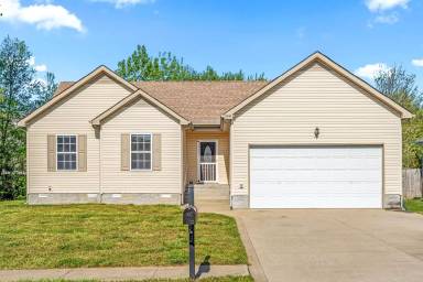 Main picture of 3644 Cindy Jo Dr S