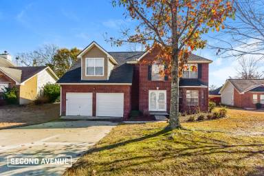 Main picture of 3495 Spring Mesa Dr