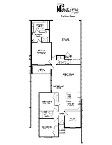 Main picture of 1332 Milltown Rd