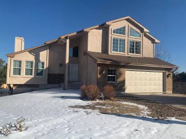 Main picture of 1615 Stoney Point Ct