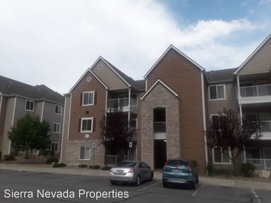 Main picture of Vista Point Apartments