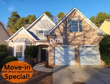 Main picture of 2817 Harcourt Dr