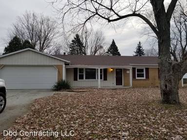 Main picture of 3846 Evergreen Ln