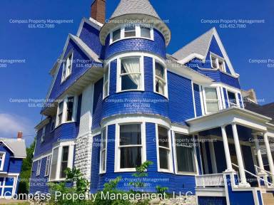 Main picture of 209 College Ave NE