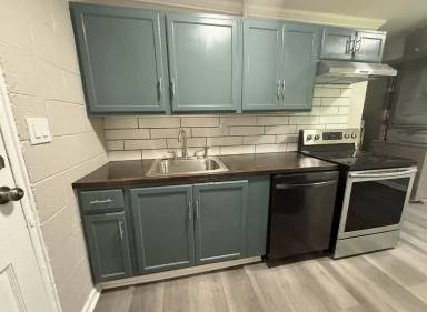 Main picture of 1003 Richland St