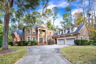 Main picture of 2 Wakefield Pl