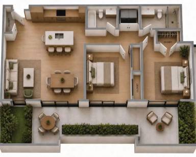 Main picture of 3427 Wisconsin Ave NW