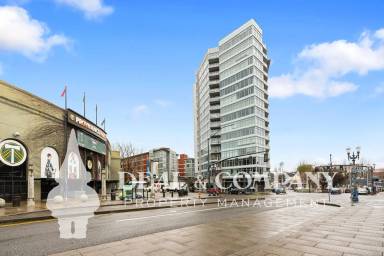 Main picture of The Civic Condos