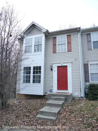 Main picture of 60 Gwynnswood Rd