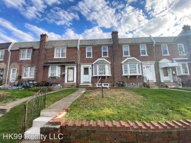 Main picture of 6227 Erdrick St