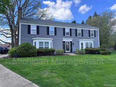 Main picture of 5203 Forestdale Ct