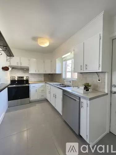 Main picture of 2316 N Richey Blvd