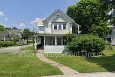 Main picture of 43 Cross St