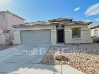 Main picture of 9206 W Milkweed Loop