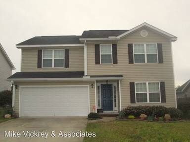 Main picture of 723 Keyes Dr