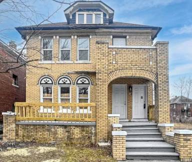 Main picture of 3743 W Grand St