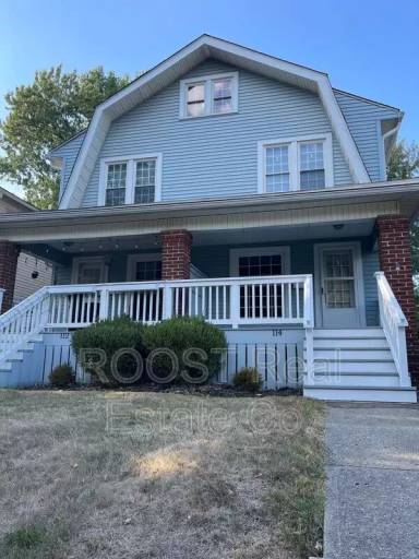 Main picture of 112 Olentangy St