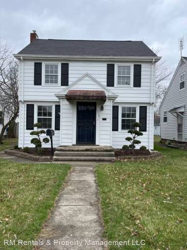 Main picture of 4320 Fairfield Ave