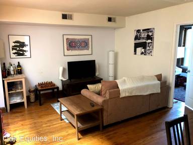 Main picture of 1707 21st St NW