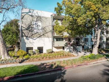 Main picture of 975 San Pasqual Apartments