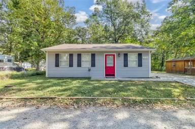 Main picture of 25709 S Whippoorwill Hill Dr