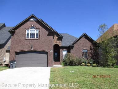 Main picture of 1900 Apache Way