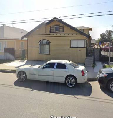Main picture of 825 H St