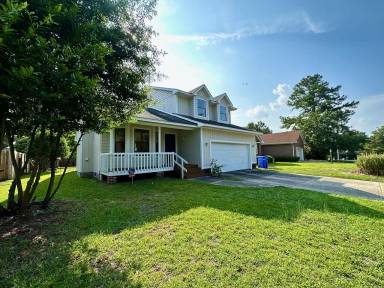 Main picture of 3424 Hastings Dr