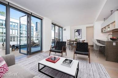 Main picture of 7W21 Apartments