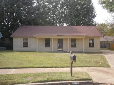 Main picture of 6310 Bent Oak Ln