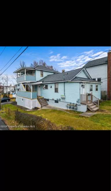 Main picture of 517 Genet St