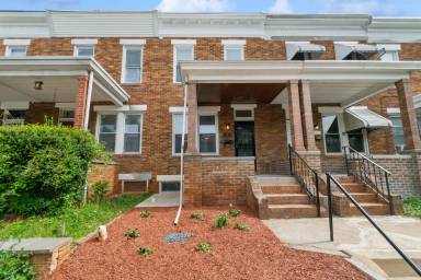 Main picture of 2860 Mayfield Ave