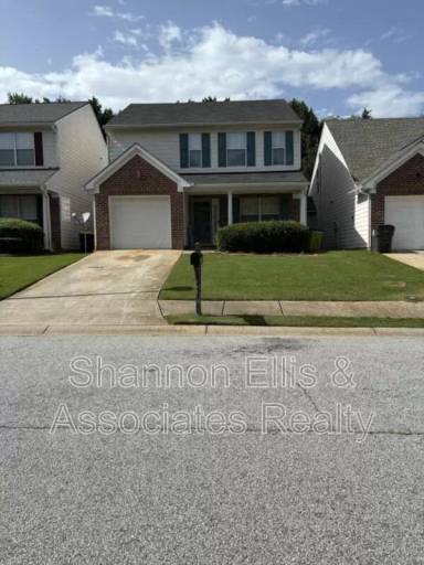 Main picture of 4511 Ravenwood Pl