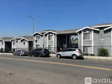 Main picture of Marengo St Apartments