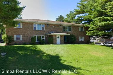 Main picture of 5407 Midvale Dr