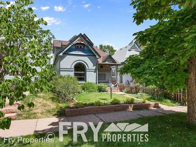 Main picture of 2621 W 34th Ave